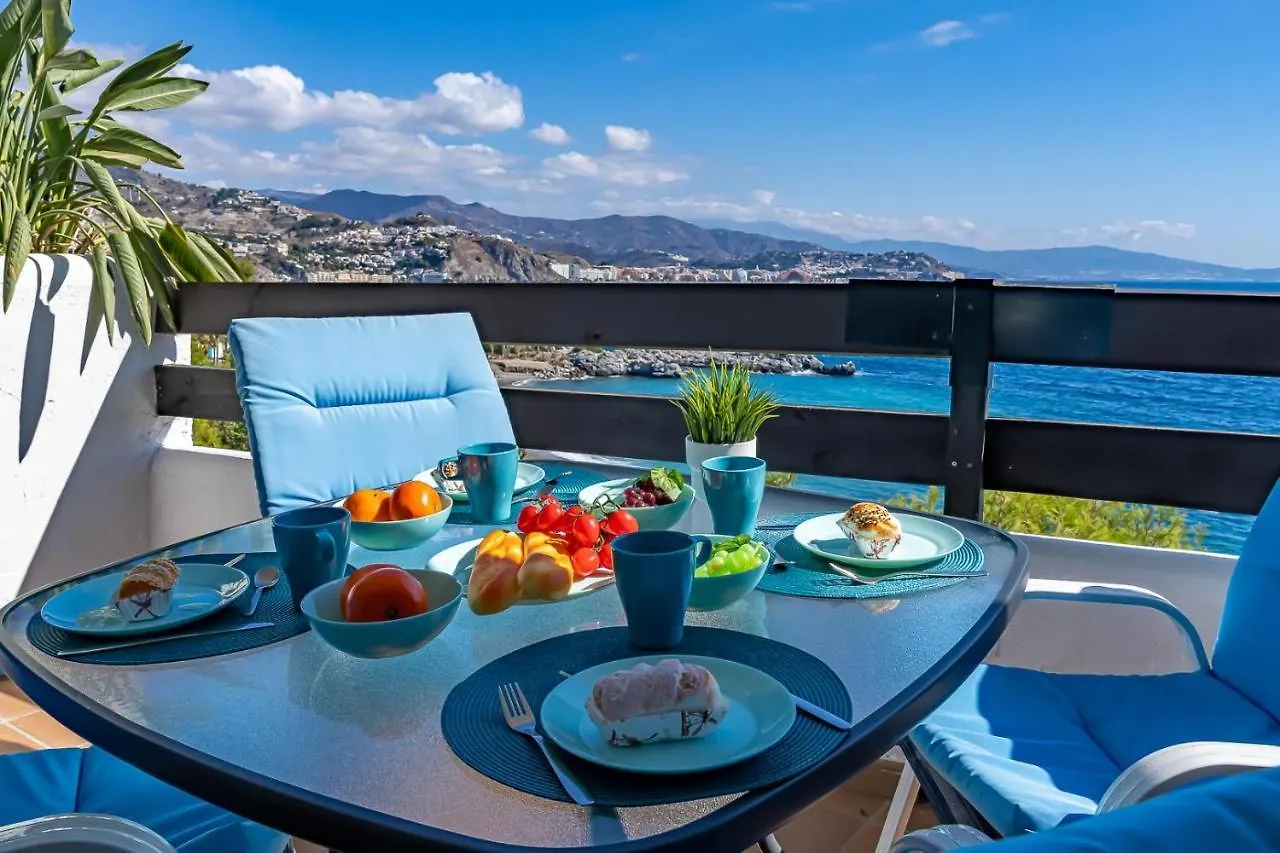 Apartament Casa De Luz La Herradura