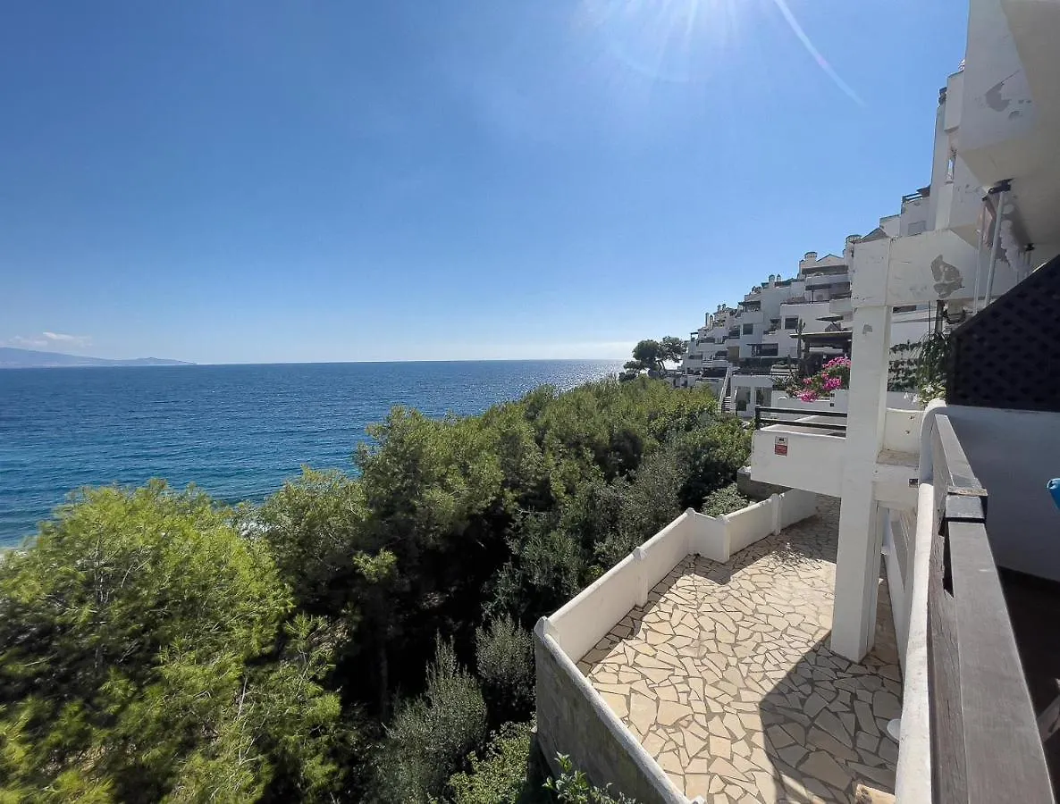 Apartament Casa De Luz La Herradura   La Herradura (Granada)