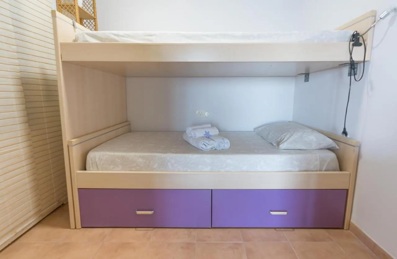Apartament Casa De Luz La Herradura