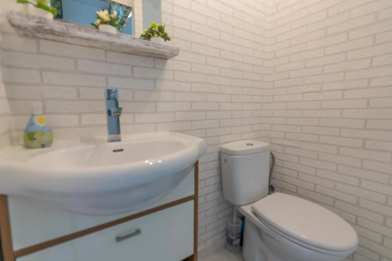 Apartament Casa De Luz La Herradura  Hiszpania