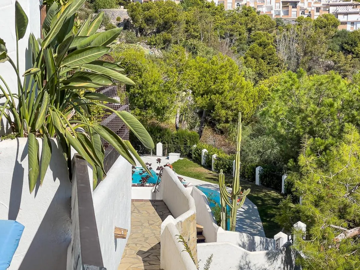 Apartament Casa De Luz La Herradura
