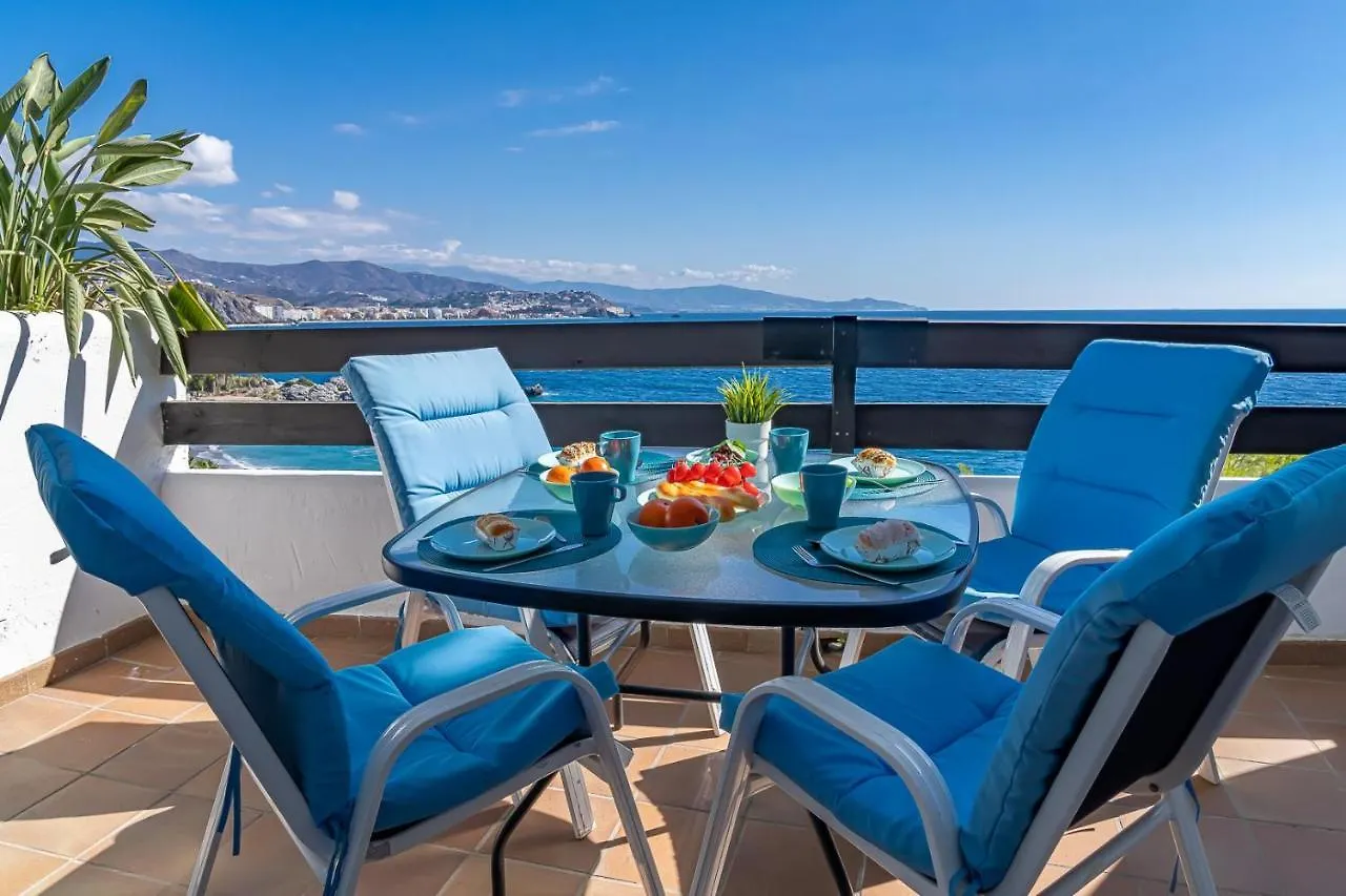 Casa De Luz Apartment La Herradura  Spain
