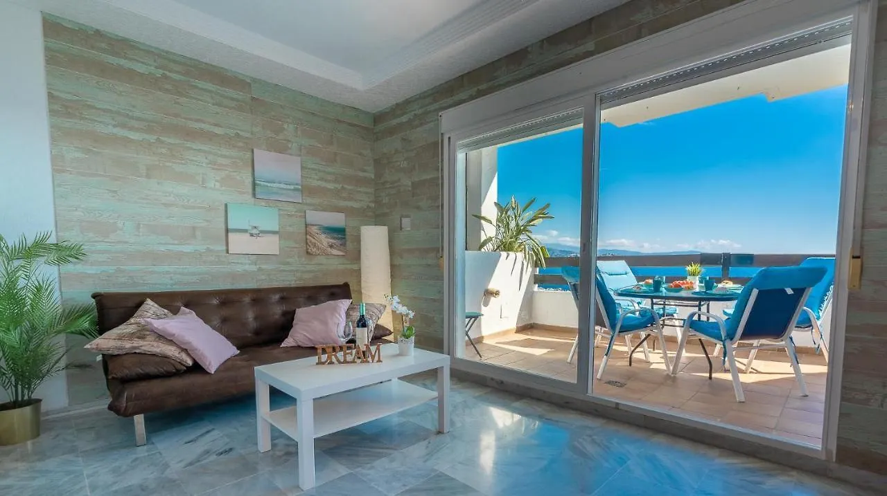 Casa De Luz Apartment La Herradura
