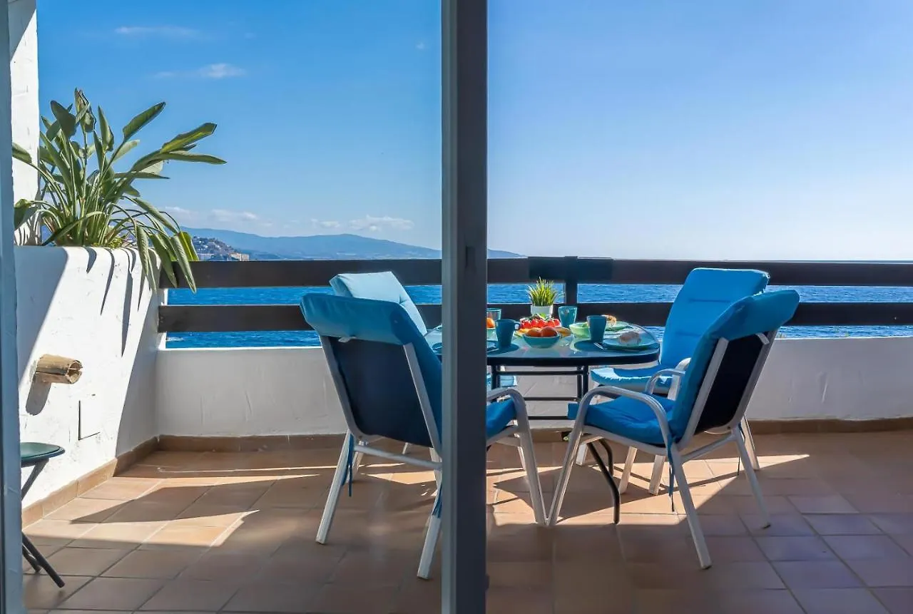Casa De Luz Apartment La Herradura