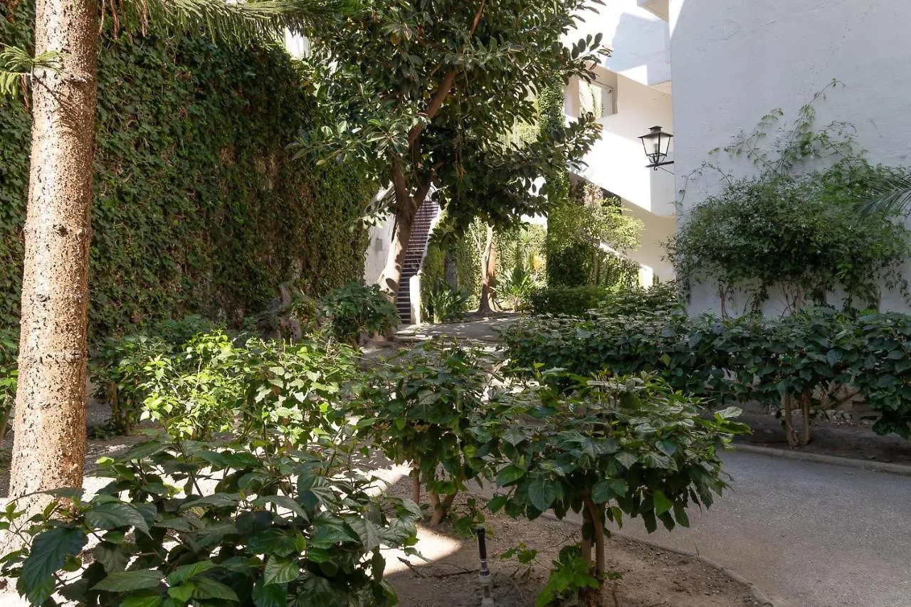 Casa De Luz Apartment La Herradura  La Herradura (Granada)