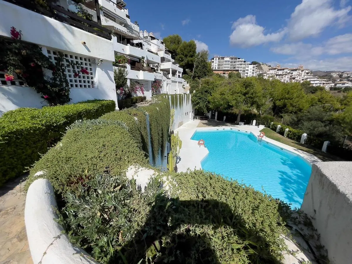 Casa De Luz Apartment La Herradura  0*, La Herradura (Granada) Spain