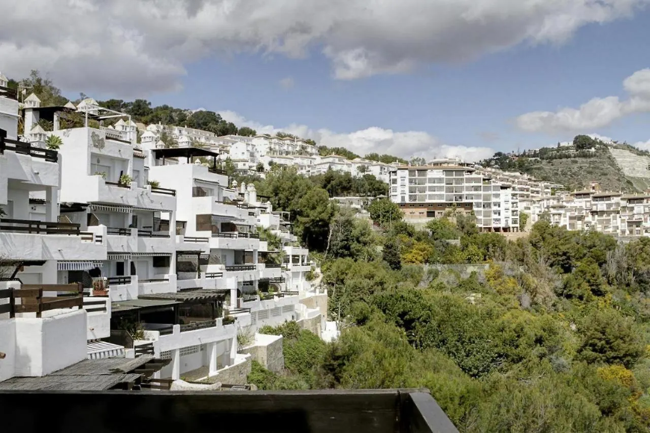 Casa De Luz Apartment La Herradura  0*, La Herradura (Granada)